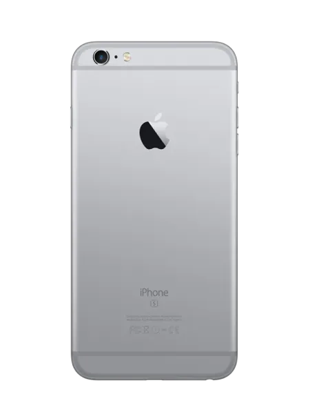 iPhone 6