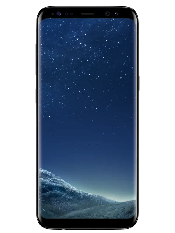 Galaxy S8