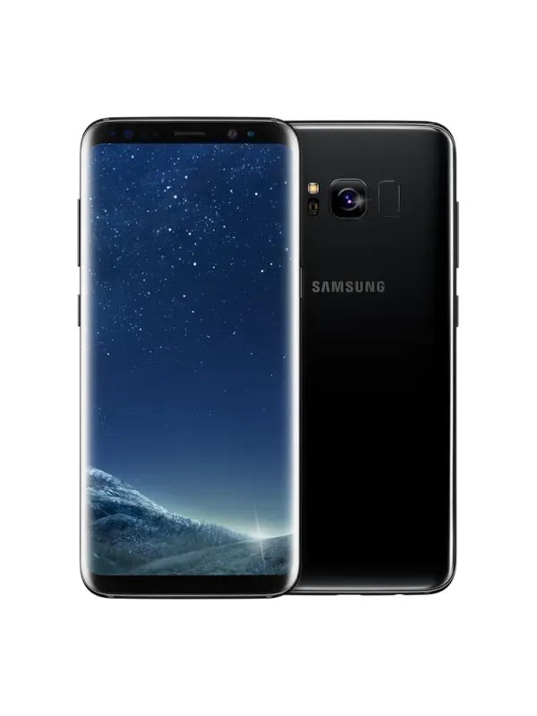 Galaxy S8