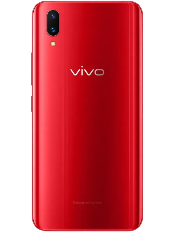 Vivo X21
